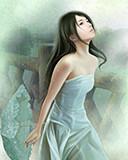 庄主有毒之神医仙妻男主什么时候爱上女主