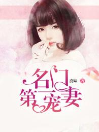 名门第一宠妻 名门第一宠妻